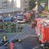 trbovlje, požar