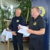 keglanje, policija, veterani