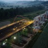 pomgrad, viadukt