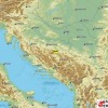 Potres v BiH