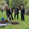 petanjci, vrt-spominov-in-tovarištva, kajuh, ustanova-dr.-šiftarjeva-fundacija