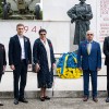 trg-zmage, dan-zmage, položitev-venca, ukrajina, položitev-venca-ukrajine