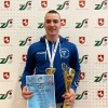 nejc-sterniša, karate