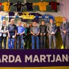 nk-čarda-martjanci, martjanci, petdeset-let
