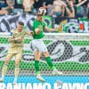 olimpija, mura, stožice