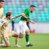 olimpija, mura, stožice