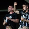 olimpija, mura, tribune, tribuna, navijači, gledalci, stožice