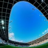 olimpija, mura, tribune, tribuna, navijači, gledalci, stožice