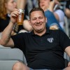 olimpija, mura, tribune, tribuna, navijači, gledalci, stožice
