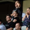 olimpija, mura, tribune, tribuna, navijači, gledalci, stožice