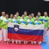 karate-zveza-slovenija, članska-reprezentanca-slovenije, člansko-evropsko-prvenstvo