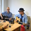 rok-lunaček, štefan-kokalj, flirrt, podcast-odkrito.si