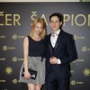 Julija Patricija Novak, Cene Prevc