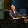 Antonio Guterres