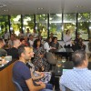 lendava, 50-let-badmintona-v-lendavi
