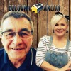 Ičo in Ana Praznik