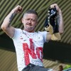 mura, maribor, gledalci, tribune, navijači