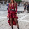 Tara Zupančič, srčna izbranka Matevža Šaleharja