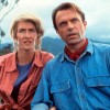 Vloga paleontologa Alana Granta v Jurskem parku je Sama Neilla leta 1993 dokončno povzdignila med svetovne filmske zvezde.