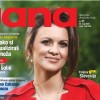 Nina Osenar, revija Jana