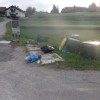 smetnjaki, hidrant
