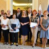 Ministrstvo za Slovence v zamejstvu in po svetu, podelitev spominskih medalj