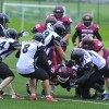 radenci, ameriški-nogomet, ms-storks-–-sarajevo-spartans