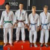 judo, šiška, ljubljana, turnir, memorial