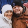Meghan Markle, Thomas Markle