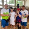 Olympic hopes Tournament v Bratislavi