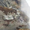 nepal, letalska nesreča
