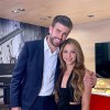 Shakira in Pique ...