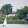 jadralna-regata, pokal-mestne-občine-murska-sobota, fireball, jadranje, kamenšnica
