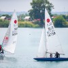 jadralna-regata, pokal-mestne-občine-murska-sobota, fireball, jadranje, kamenšnica