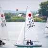 jadralna-regata, pokal-mestne-občine-murska-sobota, fireball, jadranje, kamenšnica