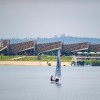 jadralna-regata, pokal-mestne-občine-murska-sobota, fireball, jadranje, kamenšnica