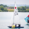 jadralna-regata, pokal-mestne-občine-murska-sobota, fireball, jadranje, kamenšnica