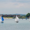 jadralna-regata, pokal-mestne-občine-murska-sobota, fireball, jadranje, kamenšnica