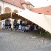 večerja, mura