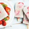 Veganski sladoled iz kokosovega mleka