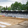 fazanerija, prenova-igrišča