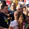 deželak, junak