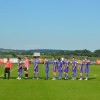 nk-čarda-martjanci, nk-maribor, 50-let