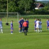 nk-čarda-martjanci, nk-maribor, 50-let