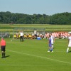 nk-čarda-martjanci, nk-maribor, 50-let