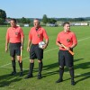 nk-čarda-martjanci, nk-maribor, 50-let
