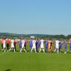 nk-čarda-martjanci, nk-maribor, 50-let