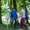 disk-golf-klub-pomurje, tekmovanje