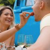 hajdi-anže, videospot, snemanje, poletna-noč, špela-cilenšek