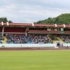 Stadion v Krškem je pripravljen na novo kakovostno dirko.